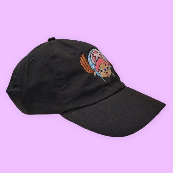 Tony Chopper Hat - Picture 2 of 7